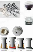 Image result for Shear Stud Connectors