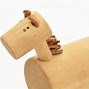 Image result for Wooden Jungle Animals