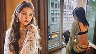 Image result for Jeon So Yeon Suit