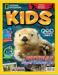 Image result for National Geographic Kids Future World