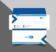 Image result for Envelope Office Printed