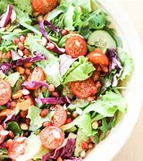 Image result for Raw Salad Vegetables List