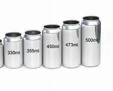 Image result for 330Ml Can