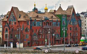 Image result for Russia Homes