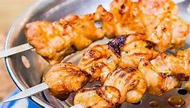 Image result for Shashlik Uzbekistan