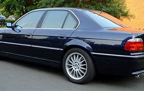 Image result for BMW E38 750I Tik Tok