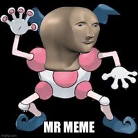 Image result for Mr. Hat Meme