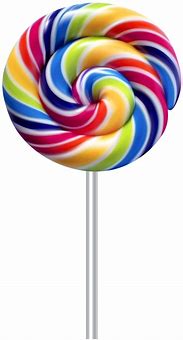 Image result for Lollipop Clip Art Free