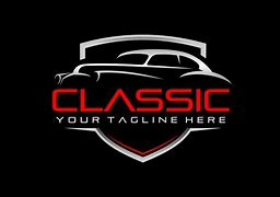 Image result for Classic Car Logo