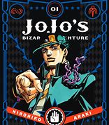 Image result for Jojo Part 3 Crew