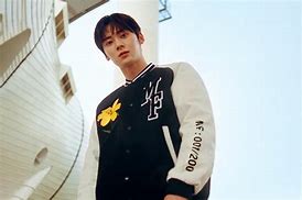 Image result for Hwang Minhyun Album Cover