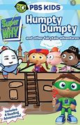 Image result for Super WHY Movie