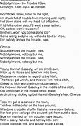 Image result for No Body Knows Lyrics