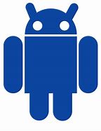 Image result for Android Icon White PNG