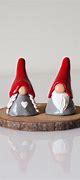 Image result for Christmas Gnome Figurines