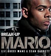 Image result for Mario Break Up