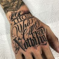 Image result for Best Gangster Tattoos