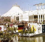 Image result for Expo '74 Map