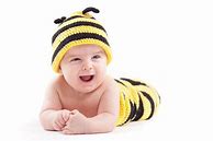 Image result for Boy in a Bee Costume