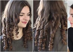 Image result for Ringlet Haircut