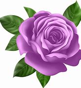 Image result for Flower Image Clip Art Light Purple