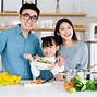 Image result for Chinese Family Eating Dinner