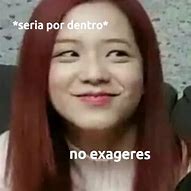 Image result for Black Pink Meme Faces