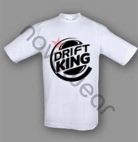 Image result for Drift T-Shirt