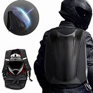 Image result for Yamaha Hard Shell Backpack