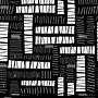 Image result for Black and White Abstract Shapes