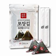 Image result for onigiri wrappers