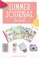 Image result for Kids Journal Paper