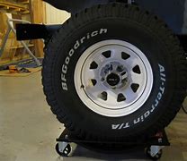 Image result for Jeep CJ5 Aluminum Wheels