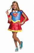 Image result for Super Heroes Costumes for Girls