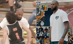 Image result for LeBron James Coaching