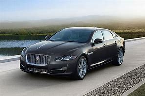 Image result for Jaguar XJ Back