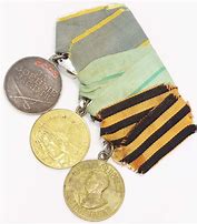 Image result for Soviet Medals