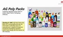 Image result for AG Poly Packs Pvt.Ltd