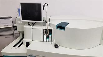 Image result for Siemens Chemistry Analyzer