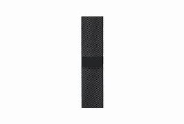 Image result for Space Black Milanese Loop