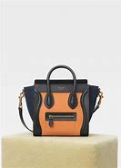 Image result for Celine Red Paper Bag