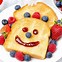 Image result for Stiker Kartun Roti