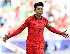 Image result for Son Heung-Min Has a Bad Things