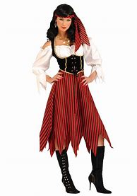 Image result for Women's Pirate Dresses