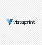 Image result for Vistaprint Stacked Logo