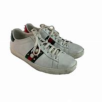 Image result for Gucci Sport Shoes White