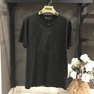 Image result for Napoli Armani Shirt