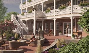 Image result for Spanish Veranda