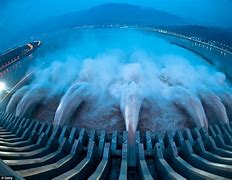 Image result for China Big Dam