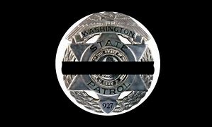 Image result for Wa St Trooper Killed